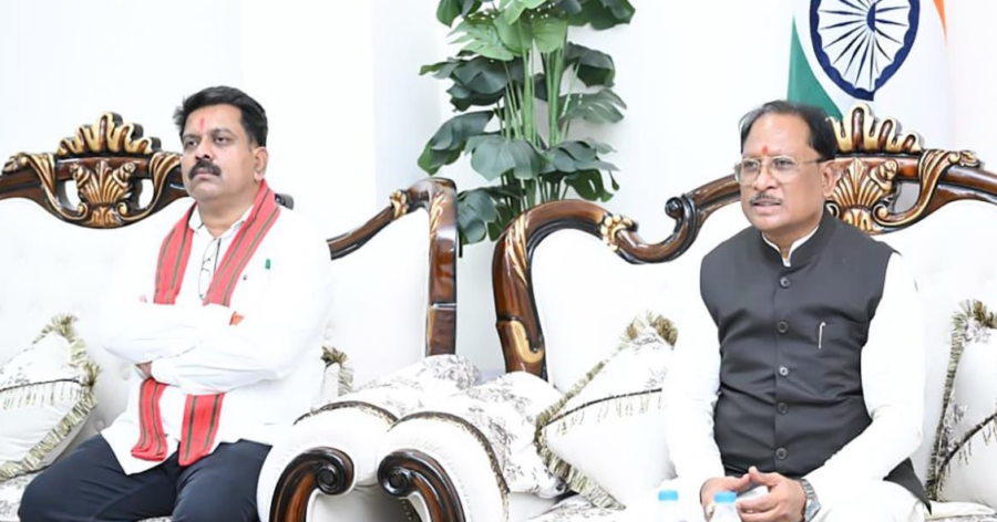 Chhattisgarh News: अंबिकापुर से दिल्ली-कोलकाता डायरेक्ट फ्लाइट लॉन्च — 5 ऐतिहासिक बदलाव जो बदल देंगे सरगुजा की तकदीर!