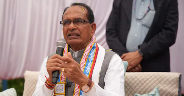 छत्तीसगढ़ में कृषि और ग्रामीण विकास में तेजी, शिवराज सिंह चौहान ने की योजनाओं की समीक्षा