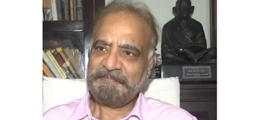 पूर्व DGP RK विज का चौंकाने वाला खुलासा: नक्सलमुक्त भारत के पीछे हैं ये 5 असली राज – अमित शाह की डेडलाइन हुई पूरी!