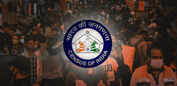 Census 2027 की शुरुआत छत्तीसगढ़ में