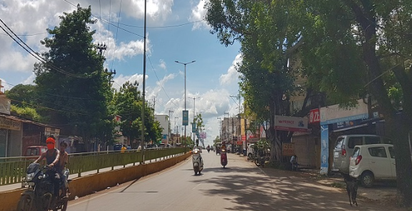 Chhattisgarh Weather Update: सात दिन तक तापमान स्थिर, हल्की बारिश और वज्रपात की चेतावनी