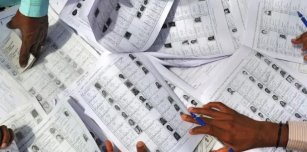 बिलासपुर में 3.63 लाख मतदाताओं के SIR फॉर्म जमा नहीं, निर्वाचन विभाग करेगा जांच