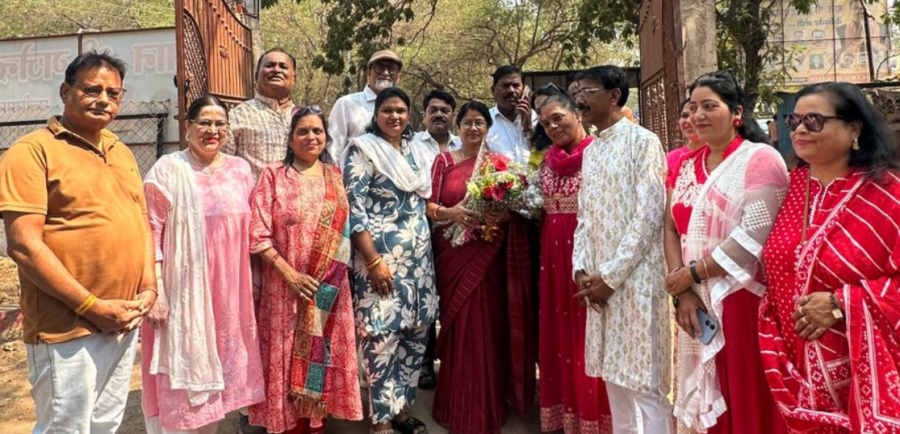 Durg News: 5 लाख की मदद, लकवा मरीजों के लिए बड़ा ऐलान