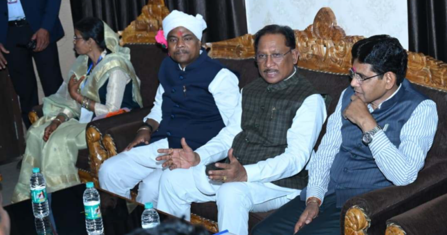 नारायणपुर के ऐतिहासिक मावली मेला को मिलेगा संरक्षण और सरकारी सहयोग