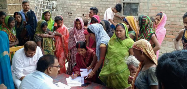 विशेष गहन पुनरीक्षण में 27.50 लाख मतदाताओं के नाम कटने की तैयारी, रायपुर में सबसे ज्यादा असर