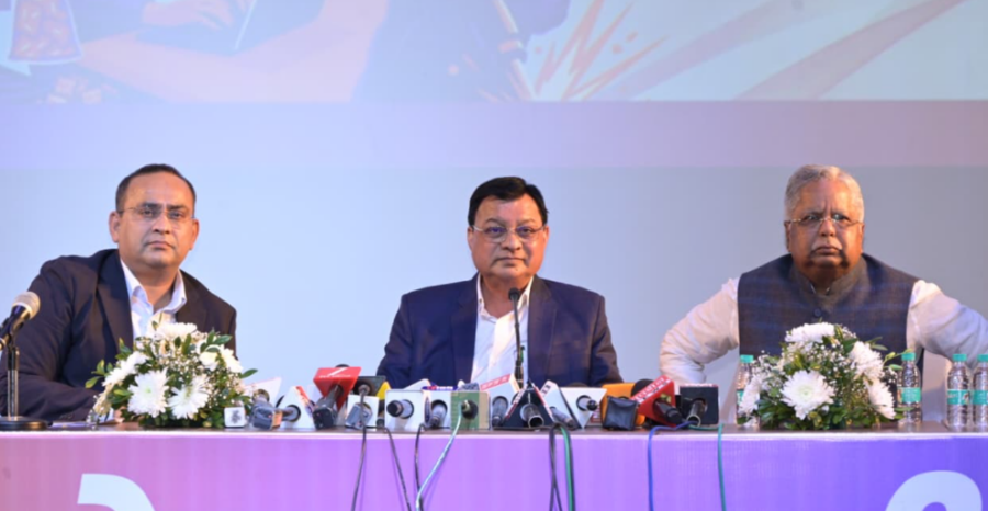 27.83 लाख करोड़ के निवेश प्रस्ताव, सेमीकंडक्टर से AI तक बदलेगा छत्तीसगढ़ का औद्योगिक नक्शा