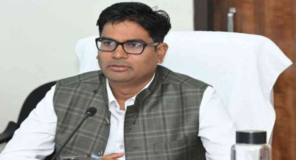 भ्रामक खबर से वित्त मंत्री की छवि पर वार, तथ्यों ने खोला सच