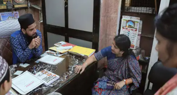 Madrasa Inspection में रायपुर के मदरसों में मिली गंभीर अनियमितताएं