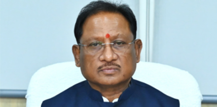 Chhattisgarh में “जन भागीदारी” अभियान — क्या है उद्देश्य?