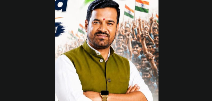 Rishi Sahu Durg Youth Congress: अध्यक्ष पद की दौड़ में उभरा मजबूत नाम