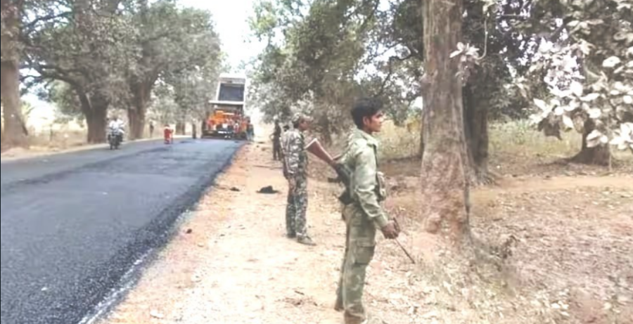 नक्सलवाद से विकासवाद तक: बस्तर की धरती पर उग रही है नई सुबह, विष्णु देव सरकार की दूरदर्शी पहल रंग ला रही है