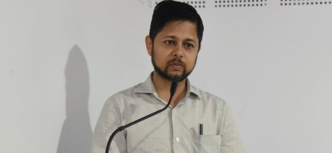 Pre-D.Ed. Exam 2026: दुर्ग में 14 परीक्षा केंद्रों पर होगी परीक्षा, कलेक्टर ने दिए सख्त निर्देश