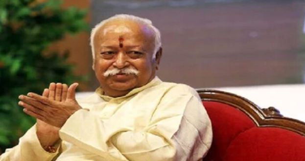 RSS प्रमुख मोहन भागवत की चिंता: असंतुलित विकास, नशा और युवाओं का अकेलापन समाज के लिए बड़ा खतरा