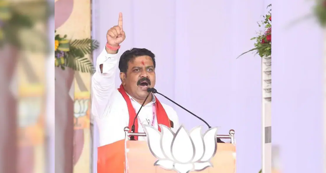 माओवाद केवल हत्याएं करता है, बस्तर की नहीं की कभी चिंता: छत्तीसगढ़ के उपमुख्यमंत्री विजय शर्मा