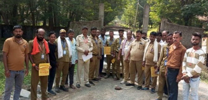 छत्तीसगढ़ में ड्राइवर महा संगठन का महाबंद और चक्का जाम आज से, चार मांगों को लेकर सरकार