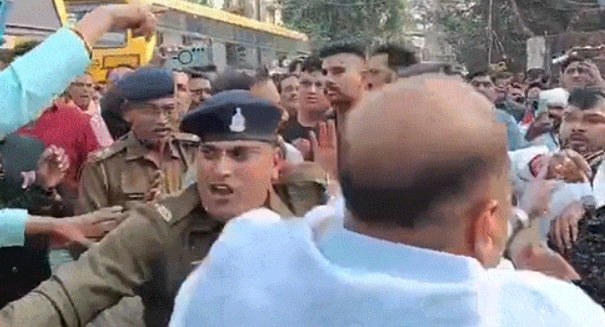 दुर्ग में जमीन की सरकारी दरों में 300% बढ़ोतरी पर संग्राम, कोर्ट जाने की तैयारी तेज
