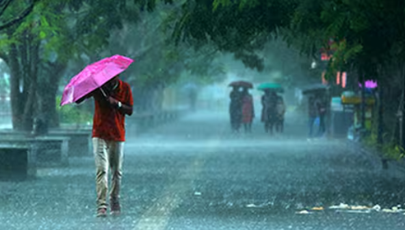 Chhattisgarh Weather Update: अगले 5 दिनों तक मौसम रहेगा सक्रिय