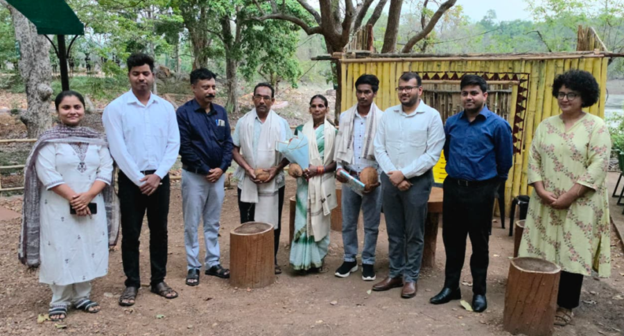JEE Advanced 2026 Success: सुकमा के बेटे ने बढ़ाया जिले का मान