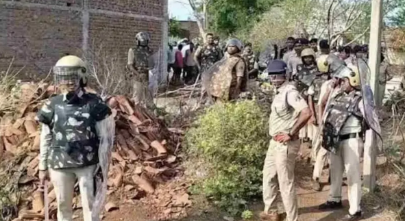 Naya Raipur Rehabilitation: अतिक्रमण हटाने के साथ 65 परिवारों को मिला सम्मानजनक पुनर्वास, सेक्टर-30 में बसाने की तैयारी