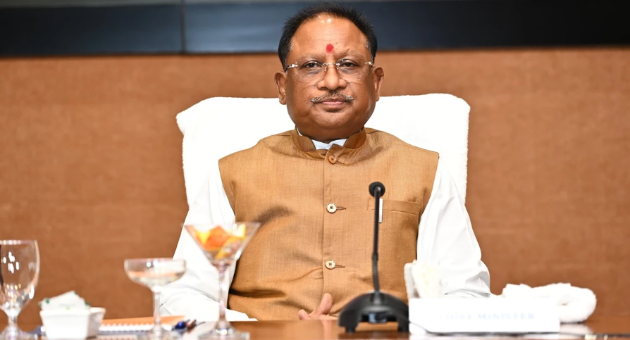छत्तीसगढ़ बना जीएसटी वृद्धि में देश का अग्रणी राज्य, वित्तीय प्रबंधन में रचा इतिहास