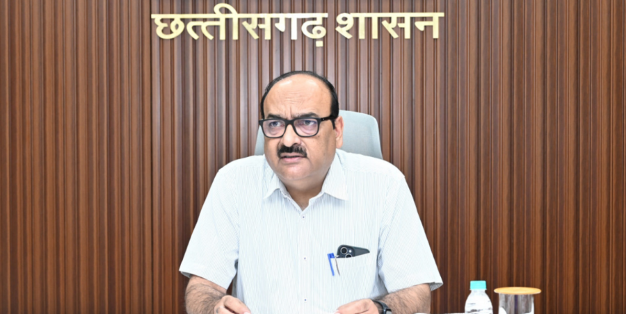 PESA Act Chhattisgarh: आदिवासी हितों की सुरक्षा के लिए बनेगी हाई लेवल कमेटी, मुख्य सचिव ने दिए अहम निर्देश