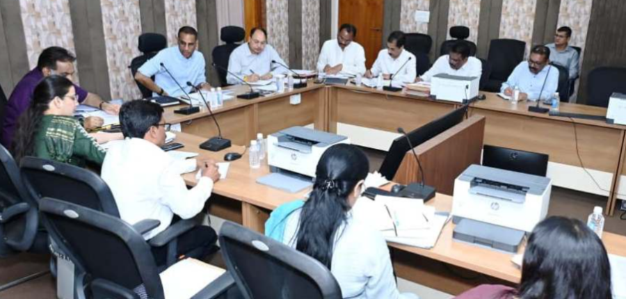 PWD Road Projects: 31 जुलाई तक कार्यादेश जारी करने के निर्देश, सड़क निर्माण में आएगी तेजी