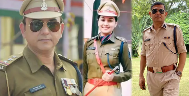छत्तीसगढ़ पुलिस के वरिष्ठ अफसरों पर लगे गंभीर आरोप: डीएसपी कल्पना वर्मा मामला नहीं, बल्कि बार-बार दोहराया गया पैटर्न