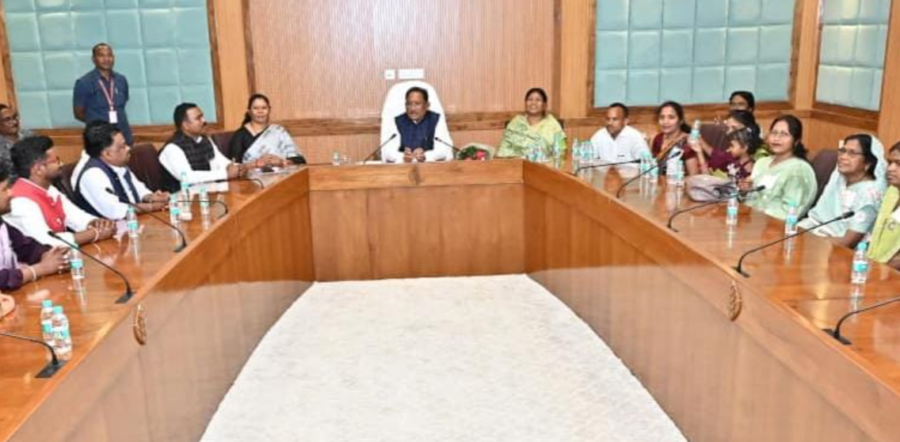 Chhattisgarh Cabinet Decisions: 10 बड़े फैसलों से नई दिशा