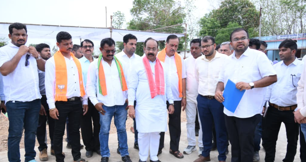 Mission Amrit 2.0 Sukma: सुकमा की पेयजल व्यवस्था को मिलेगी नई मजबूती