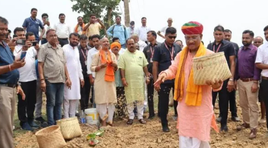 Organic Farming Workshop Jashpur: किसानों के लिए बड़ी पहल, मुख्यमंत्री साय होंगे मुख्य अतिथि
