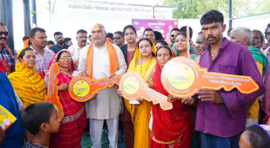 Sushasan Shivir 2026: हितग्राहियों को मिली कई योजनाओं की सौगात