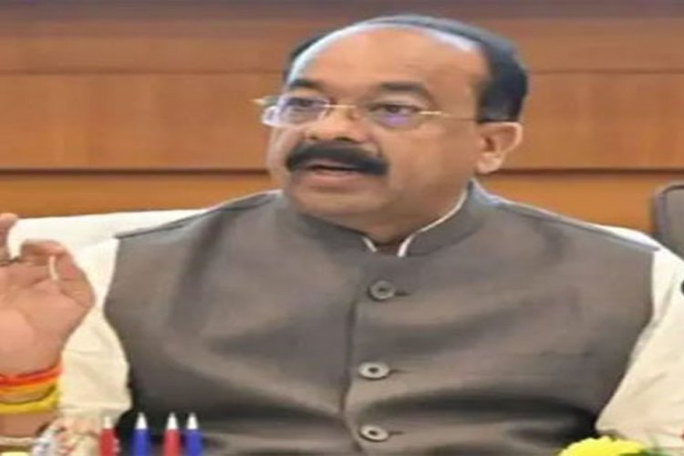 नक्सल मुक्त बस्तर के 100 दिन पूर्ण, डबल इंजन सरकार ने असंभव कार्य किया संभव : साव