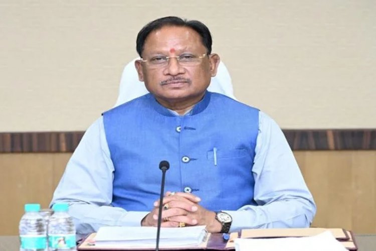 मुख्यमंत्री के निर्देश पर किसानों को खाद&बीज की निर्बाध उपलब्धता, कालाबाजारी पर कड़ा प्रहार….
