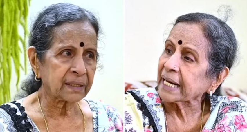 Usha Nadkarni Life Story: 80 साल की उम्र में भी अकेले रहकर जी रही हैं जिंदगी, संघर्षों से भरी रही अभिनेत्री की यात्रा