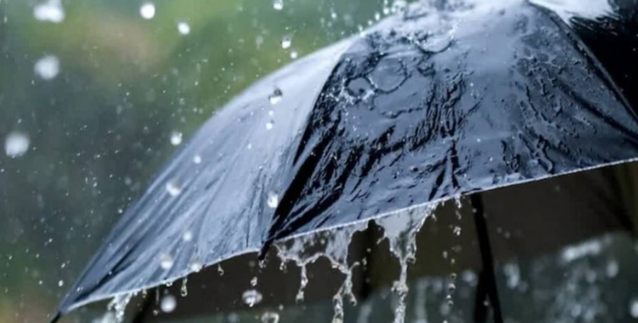 Chhattisgarh Rain Alert का बड़ा अपडेट