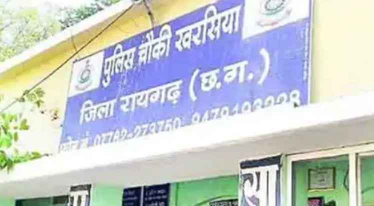 CSC Operator Raigarh से लूट और मारपीट