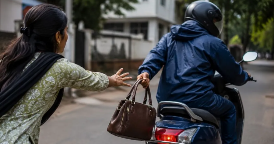 Rapido Driver Bag Theft: रायपुर में महिला का बैग लेकर चालक फरार