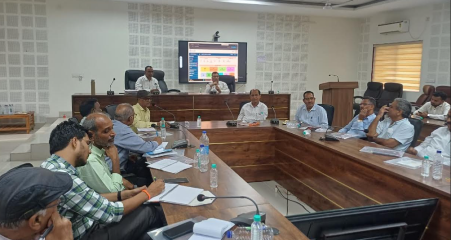 RTI Training: दुर्ग संभाग के 7 जिलों में बड़ा प्रशिक्षण