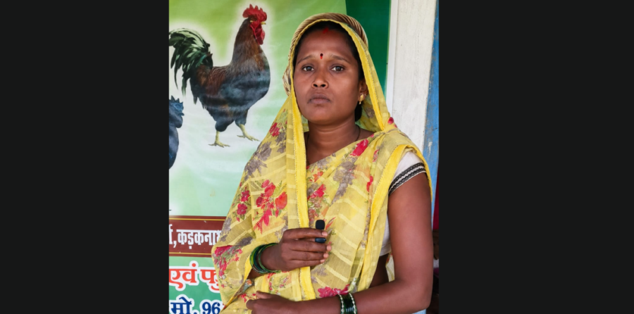 Lakhpati Didi बनीं कमलेश यादव
