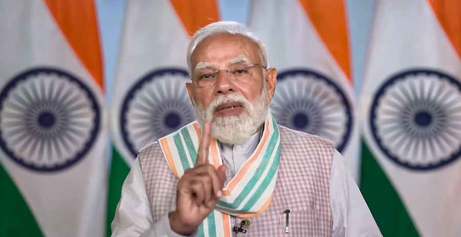 Seva Sankalp Abhiyan क्या है?