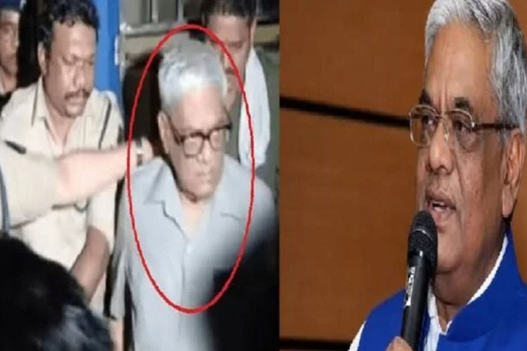 अरुण पन्नालाल गिरफ्तार, न्यायिक रिमांड पर भेजे गए जेल, जानें क्या है पूरा मामला