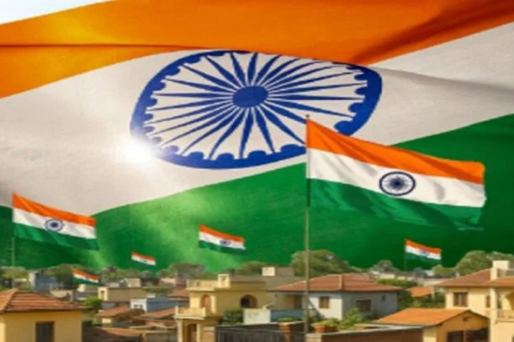 9 से 17 अगस्त तक चलेगा ‘हर घर तिरंगा’ अभियान, तिरंगा यात्रा से लेकर मैराथन तक होंगे कार्यक्रम
