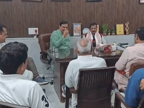 Chhattisgarh Development: नक्सलवाद से विकास तक बड़ा बदलाव