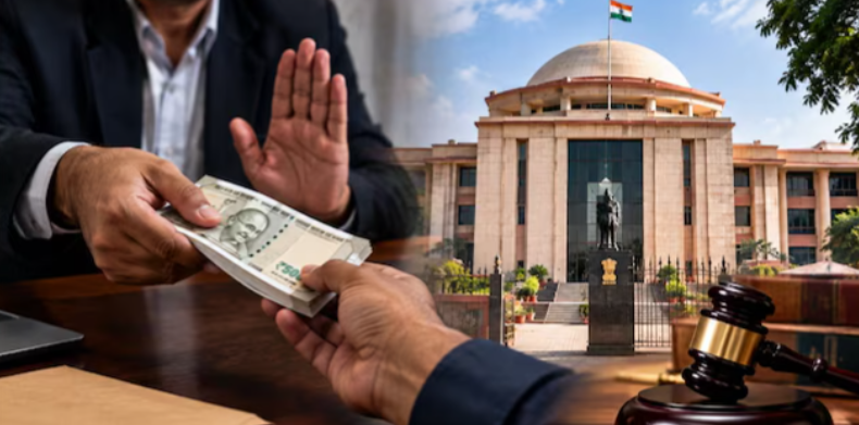 Chhattisgarh HC का बड़ा फैसला