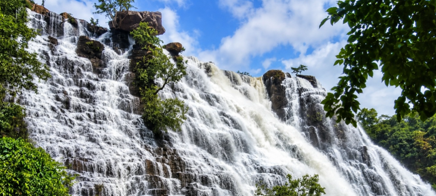 Bastar Tourism की बदलती तस्वीर