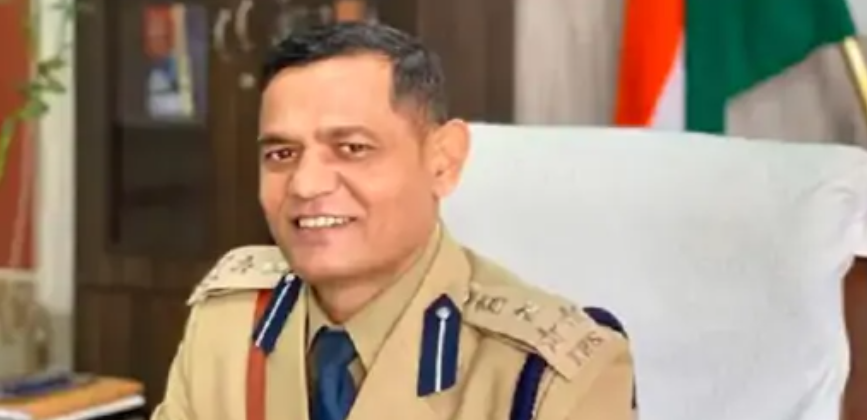 Ratan Lal Dangi Case में जांच अधिकारी बदलने का प्रस्ताव