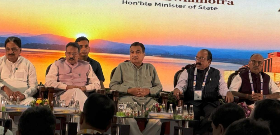 National Highway Chhattisgarh पर बड़ा मंथन