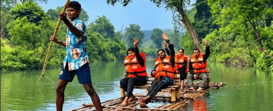 Chhattisgarh Rural Tourism: गांवों की बदलेगी तस्वीर