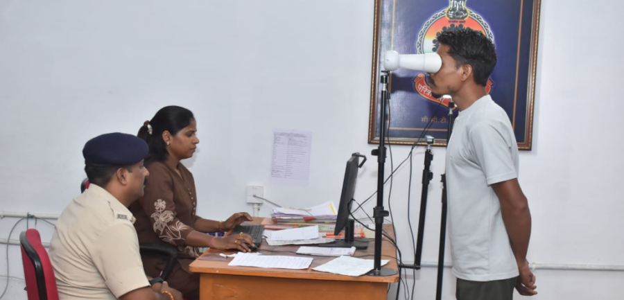Durg Police: अपराध अनुसंधान मजबूत करने के लिए तकनीकी रिकॉर्ड तैयार