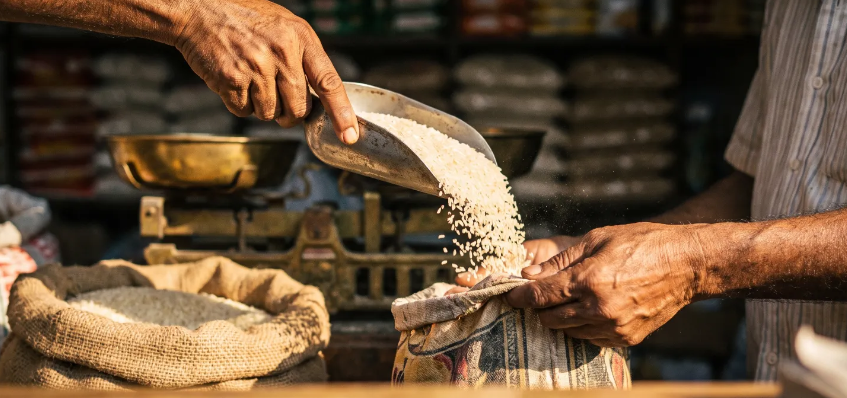 Chhattisgarh Ration Card New Rules: फिंगरप्रिंट फेल होने पर भी मिलेगा राशन, जानें वैकल्पिक व्यवस्था
